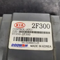 KIA Cerato Centralina del climatizzatore 972502F300