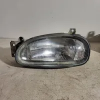 Mazda 121 Faro/fanale E290061