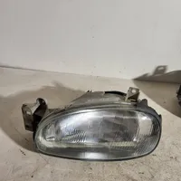 Mazda 121 Faro/fanale E290061