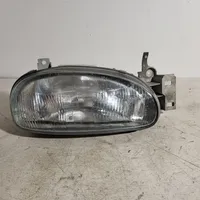 Mazda 121 Headlight/headlamp E290061