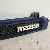 Mazda 121 Atrapa chłodnicy / Grill 