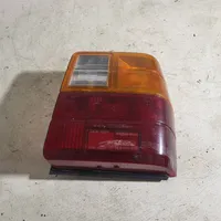 Fiat Uno Aizmugurējais lukturis virsbūvē 14048