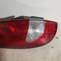 Nissan Almera Tino Galinis žibintas kėbule E95251