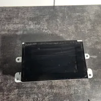 Nissan Almera Tino Monitori/näyttö/pieni näyttö 28090BU706