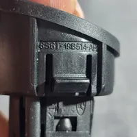Ford Fusion Interrupteur d'ouverture de coffre 6S6119B514AB