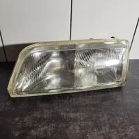 Citroen ZX Headlight/headlamp E13040825