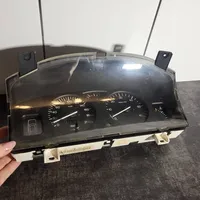 Citroen ZX Speedometer (instrument cluster) 