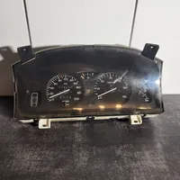 Citroen ZX Compteur de vitesse tableau de bord 