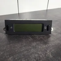 Citroen C5 Screen/display/small screen 21656482