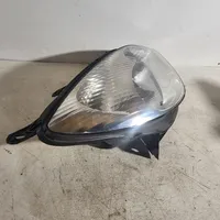 Citroen C5 Lampa przednia 9632664780