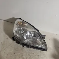 Citroen C5 Lampa przednia 9632664780