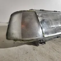 Volvo 440 Headlight/headlamp 143342RE