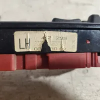 Volvo 440 Electric window control switch 462299