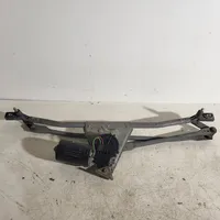 Volvo 440 Wiper motor 0390246313