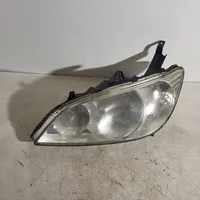 Honda Civic Headlight/headlamp 206500