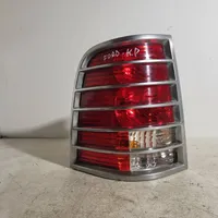 Mercury Mountaineer Lampa tylna 44ZH1470