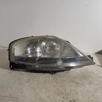 Citroen C3 Lampa przednia 41200749D