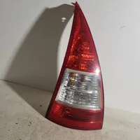 Citroen C3 Lampy tylnej klapy bagażnika E204060