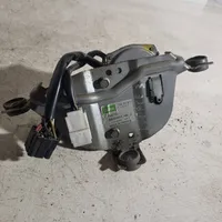 Renault Espace III Rear window wiper motor 6025304046