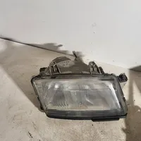 Saab 9-3 Ver1 Lampa przednia E23022