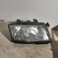 Saab 9-3 Ver1 Lampa przednia E23022