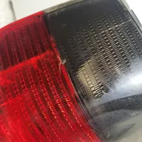 Seat Ibiza I (021A) Porte ampoule de feu arrière 96223900