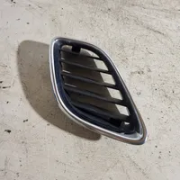 Saab 9-5 Grille inférieure de pare-chocs avant 5142849