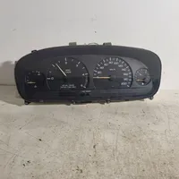 Chrysler Voyager Спидометр (приборный щиток) P04685629AB