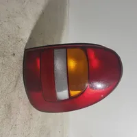 Chrysler Voyager Rear/tail lights 393829