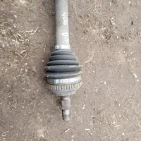 Peugeot 406 Front driveshaft 