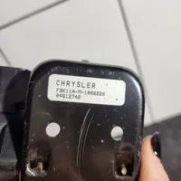 Chrysler Voyager Accelerator throttle pedal 4612742