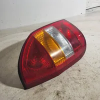 Opel Zafira A Galinis žibintas kėbule 62280