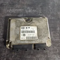 Volkswagen Golf IV Engine control unit/module 036906014AA