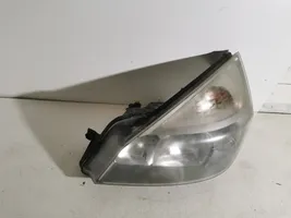 Renault Espace IV Headlight/headlamp 155659-00