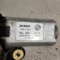 Alfa Romeo 147 Moteur d'essuie-glace arrière 66350002