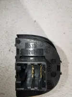 Alfa Romeo 147 Headlight level height control switch 735262023