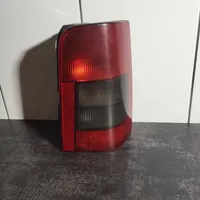 Citroen Berlingo Lampa tylna 9621303280