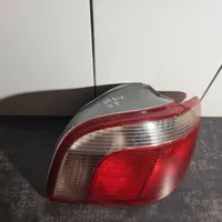 Toyota Yaris Lampa tylna 