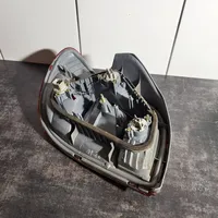 Toyota Yaris Lampa tylna 