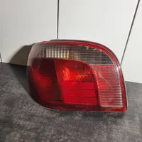 Toyota Yaris Lampa tylna 52005