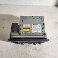 Volvo S80 Panel / Radioodtwarzacz CD/DVD/GPS 9491217