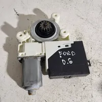 Ford C-MAX I Rear door window regulator motor 65992090651