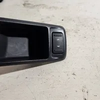 Ford C-MAX I Rear door window switch trim 3M51226A36