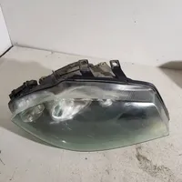 Seat Ibiza III (6L) Lampa przednia E91255307