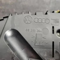 Audi A6 S6 C5 4B Spidometras (prietaisų skydelis) 88311264