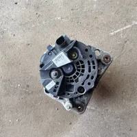 Seat Ibiza III (6L) Alternator 037903025M