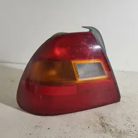 Honda Civic Rear/tail lights 