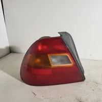 Honda Civic Rear/tail lights 