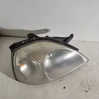 KIA Rio Lampa przednia 