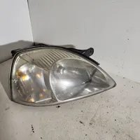 KIA Rio Lampa przednia 